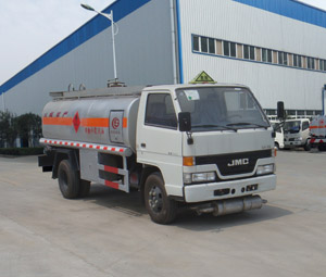 CSC5060GJYJ4加油车