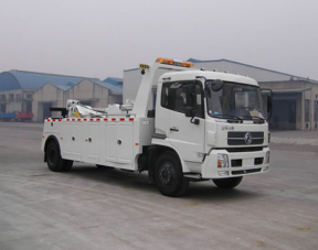 CSC5160TQZDT清障车