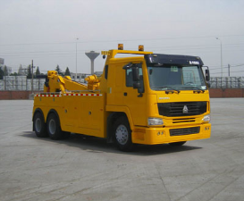 CSC5257TQZZT清障车