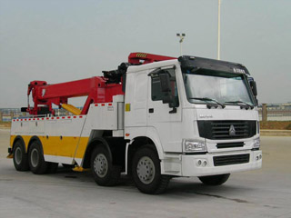 CSC5317TQZZDZ清障车